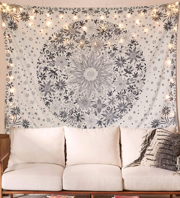 Decorative Wall Tapestry